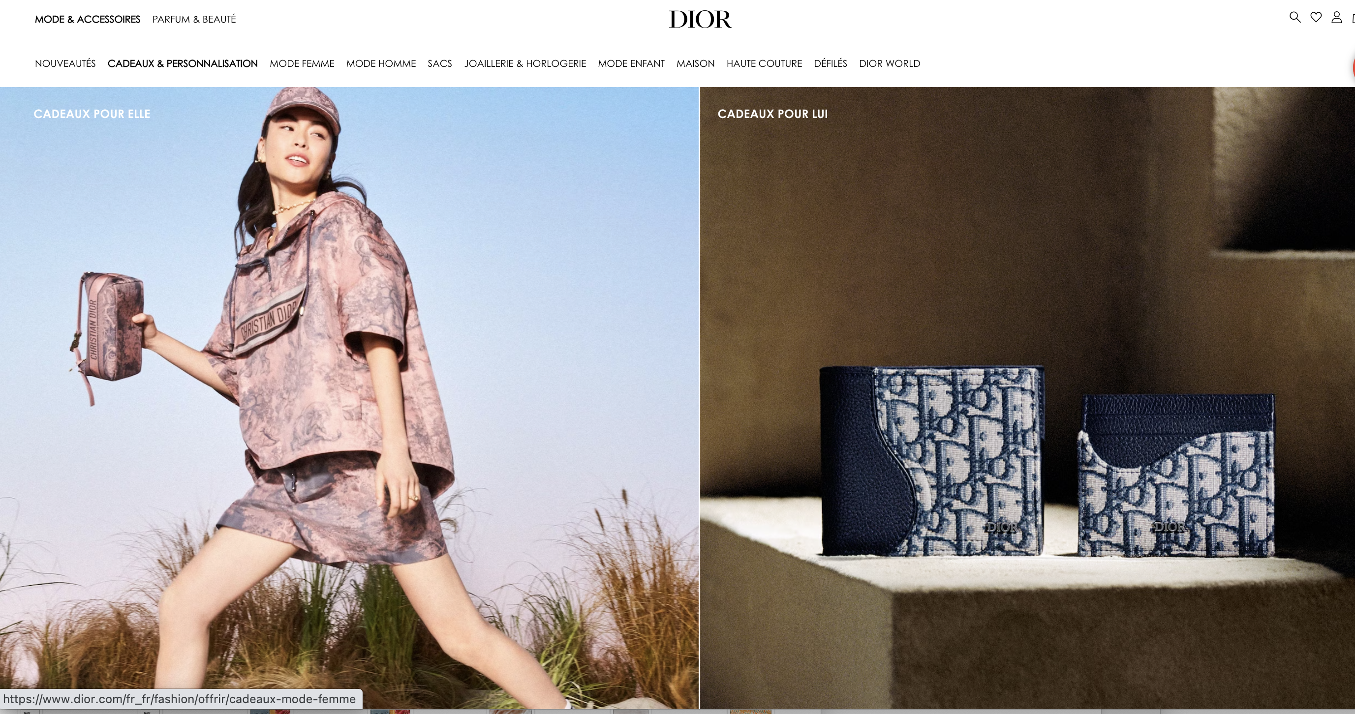 dior-home-page